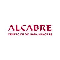 Logotipo Alcabre Centro de Día para Mayores