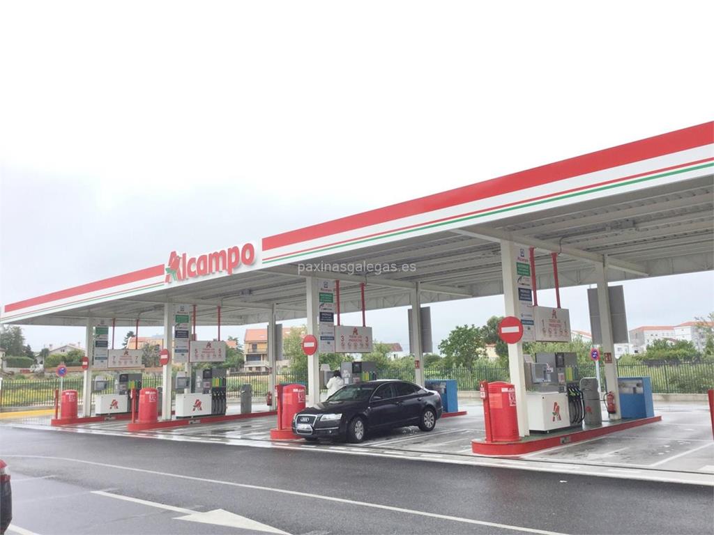 imagen principal Alcampo