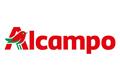 logotipo Alcampo