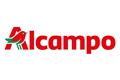 logotipo Alcampo