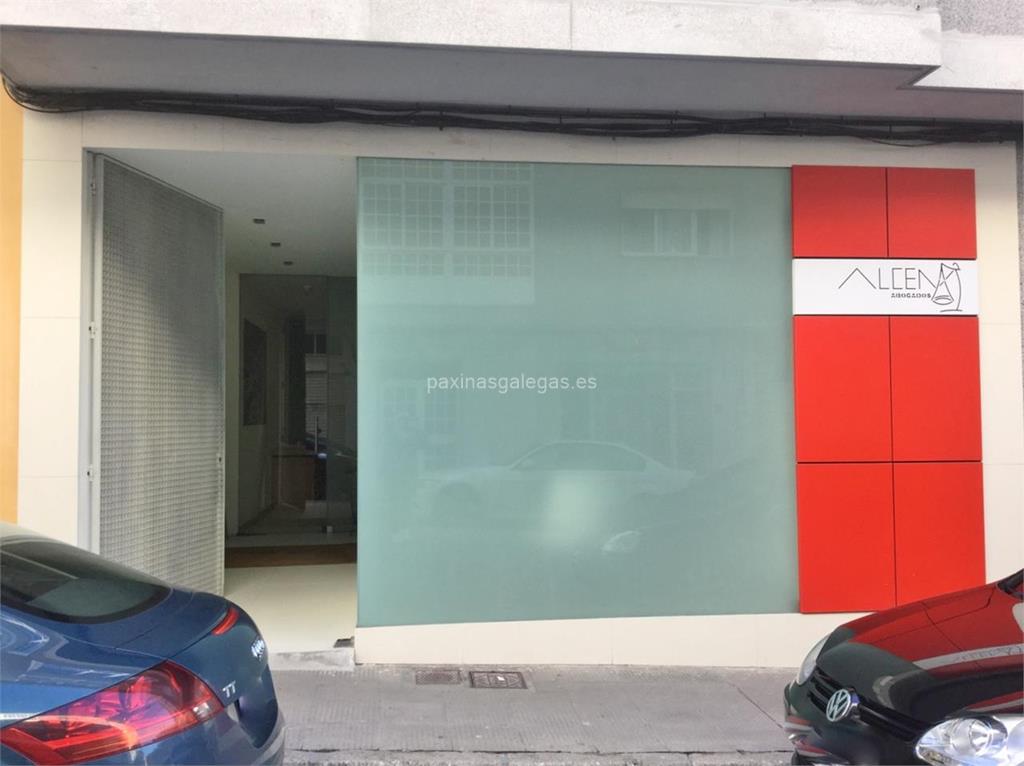 imagen principal Alcem Abogados