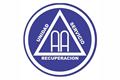 logotipo Alcohólicos Anónimos - Grupo Fontiñas