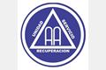 logotipo Alcohólicos Anónimos - Grupo Lalín/Terranosa