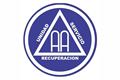 logotipo Alcohólicos Anónimos - Grupo Libro Grande