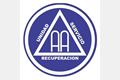 logotipo Alcohólicos Anónimos - Grupo Mencer (La Florida)
