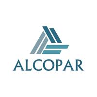 Logotipo Alcopar