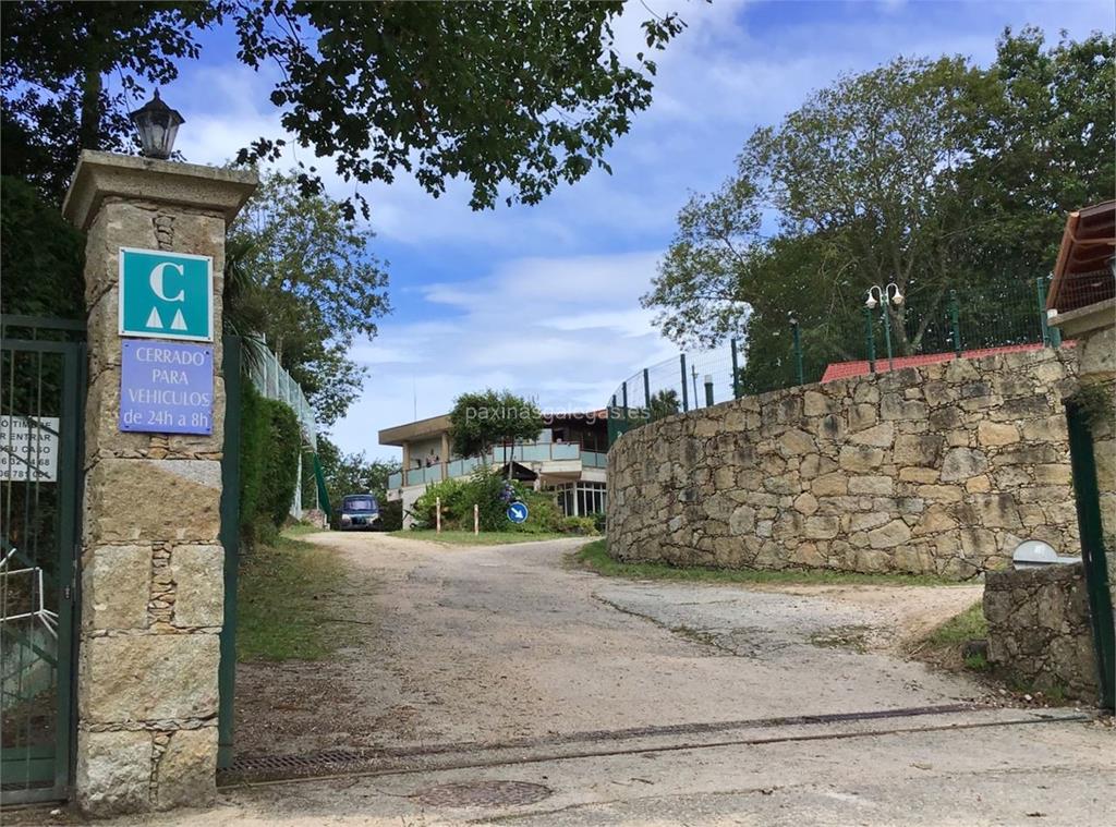 imagen principal Aldán
