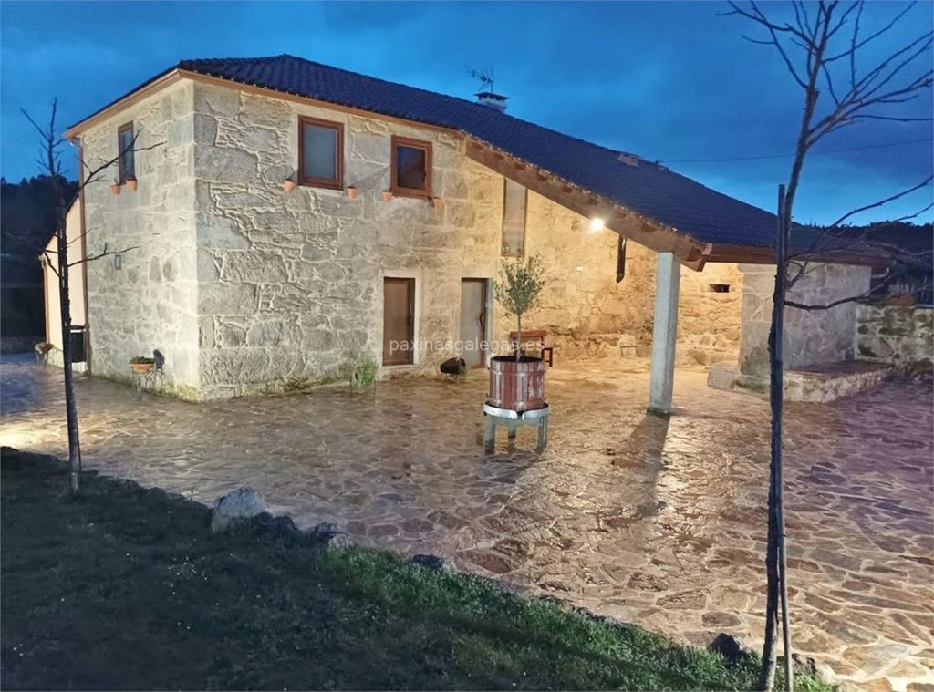 imagen principal Aldea da Pedreira