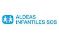 logotipo Aldeas Infantiles Sos de Galicia