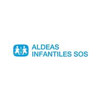 Logotipo Aldeas Infantiles Sos de Galicia
