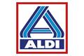 logotipo Aldi