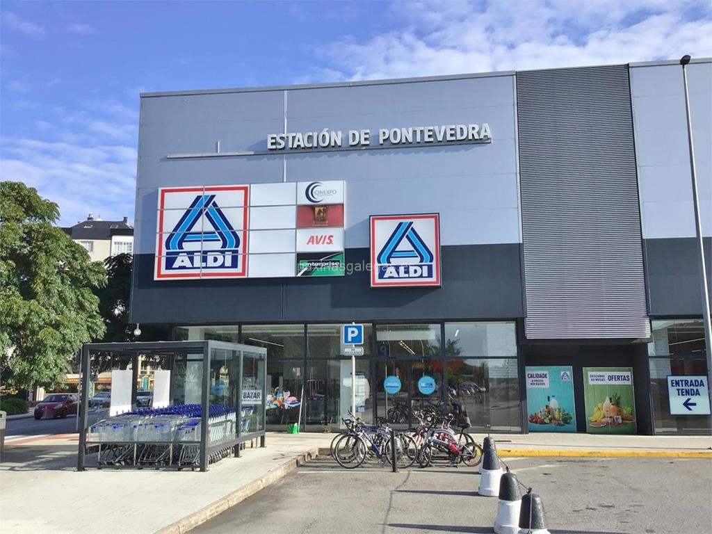 imagen principal Aldi