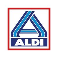 Logotipo Aldi