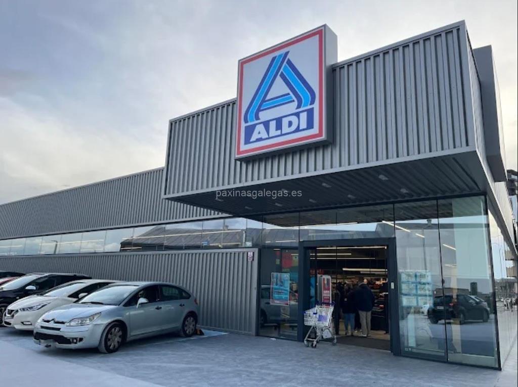 imagen principal Aldi