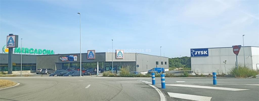imagen principal Aldi