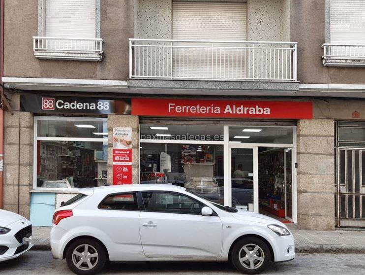 Ferretería Aldraba
