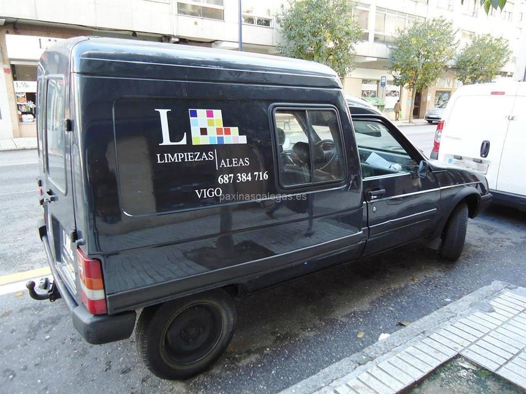 imagen principal Aleas