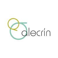 Logotipo Alecrín