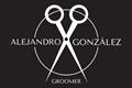 logotipo Alejandro González Groomer