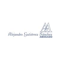 Logotipo Alejandro Gutiérrez Sánchez Abogado