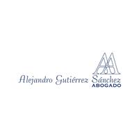Logotipo Alejandro Gutiérrez Sánchez Abogado