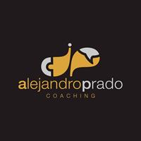 Logotipo Alejandro Prado