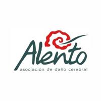 Logotipo Alento - Asociación de Dano Cerebral de Vigo