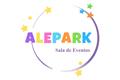 logotipo Alepark