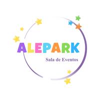 Logotipo Alepark