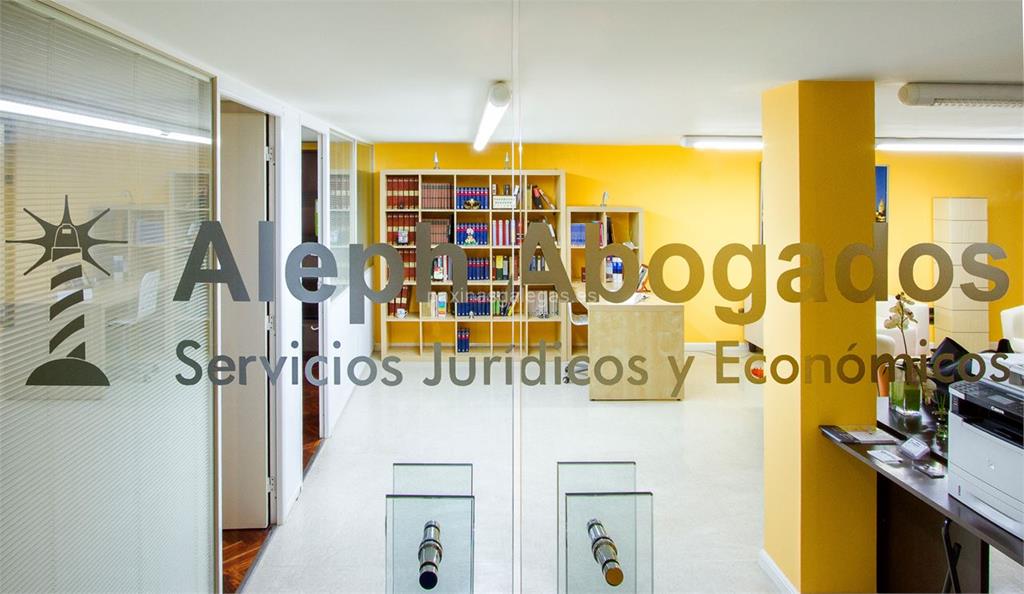 imagen principal Aleph