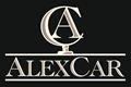 logotipo Alexcar