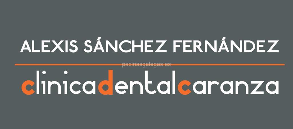 logotipo Alexis Sánchez Fernández