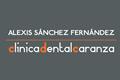 logotipo Alexis Sánchez Fernández