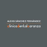Logotipo Alexis Sánchez Fernández