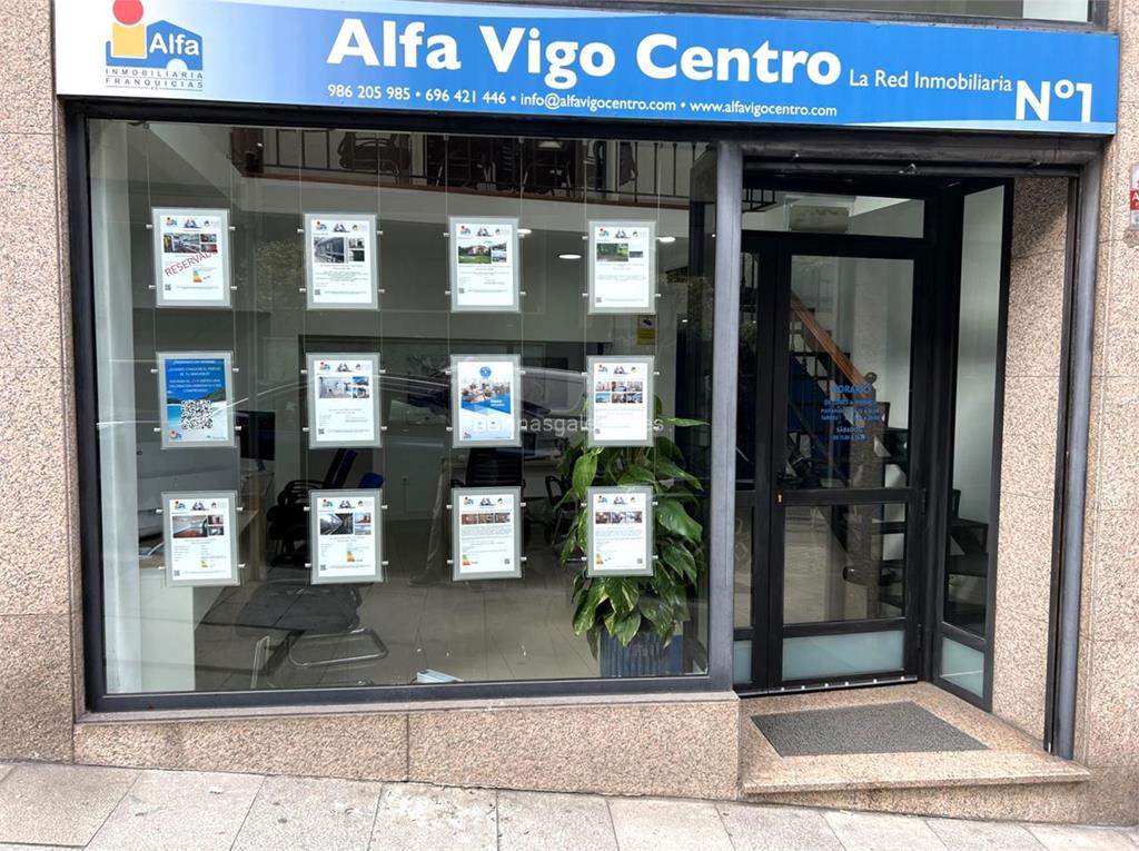 imagen principal Alfa