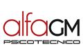 logotipo Alfagm