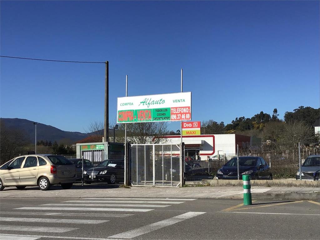 imagen principal Alfauto