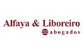 logotipo Alfaya & Liboreiro