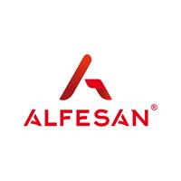 Logotipo Alfesan