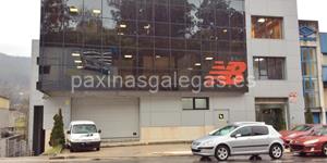 New balance redondela 2025