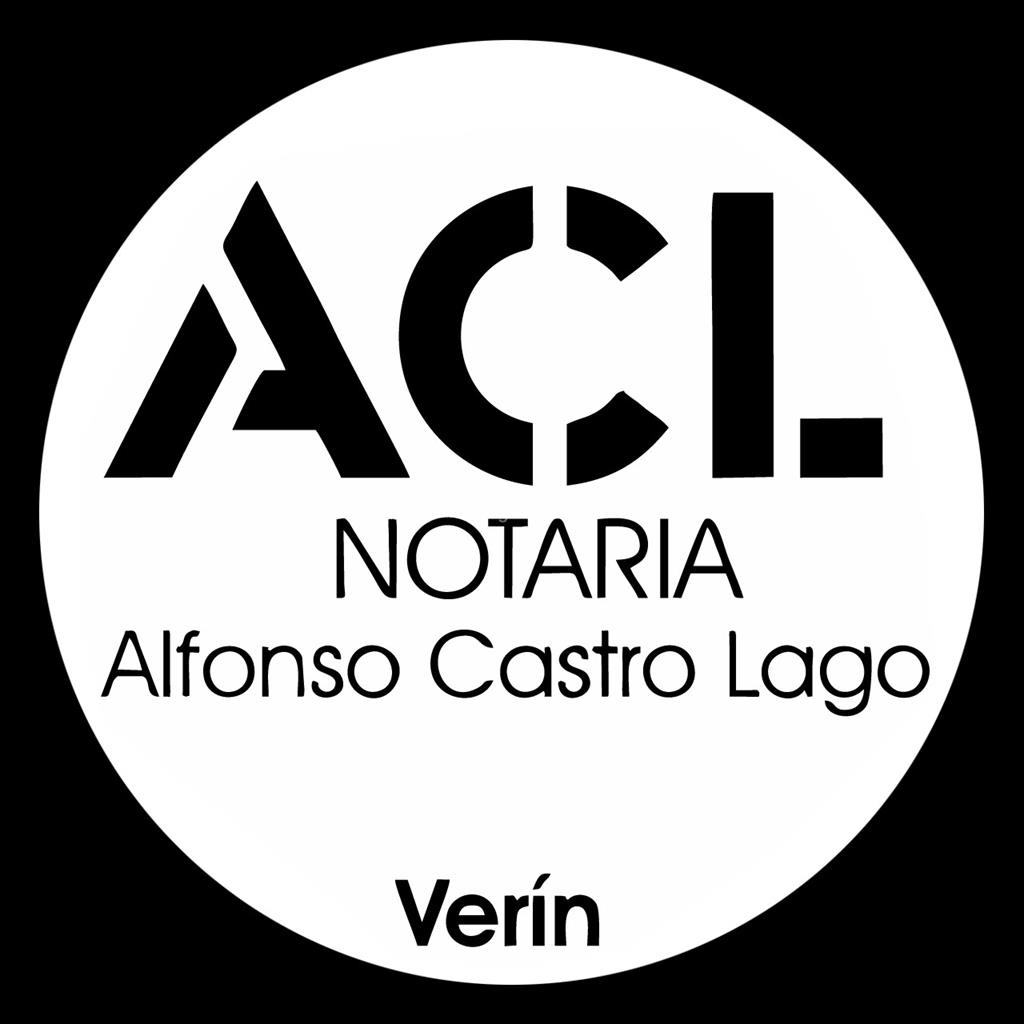 logotipo Alfonso Castro Lago