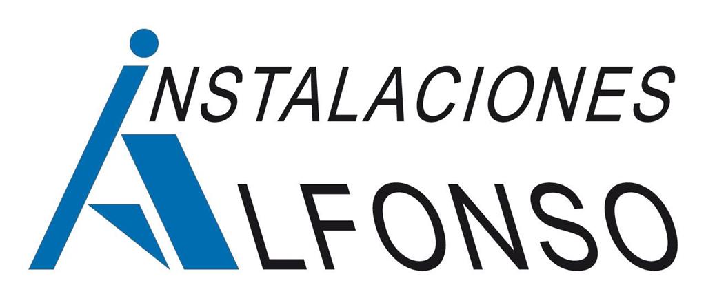 logotipo Alfonso Instalaciones