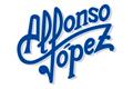 logotipo Alfonso López Mudanzas