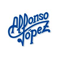 Logotipo Alfonso López Mudanzas