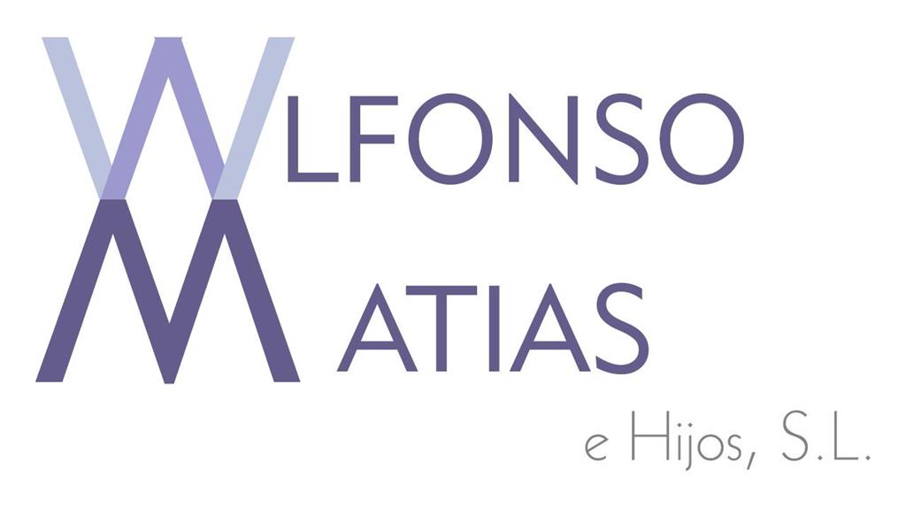 logotipo Alfonso Matías e Hijos, S.L.
