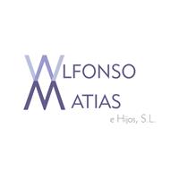 Logotipo Alfonso Matías e Hijos, S.L.