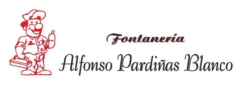logotipo Alfonso Pardiñas Blanco