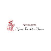 Logotipo Alfonso Pardiñas Blanco