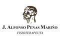 logotipo Alfonso Penas Mariño