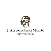 Logotipo Alfonso Penas Mariño